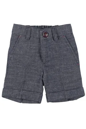 MANUELL & FRANK PARTES DE ABAJO - Pantalones cortos y bermudas