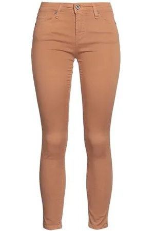 Please PARTES DE ABAJO - Pantalones