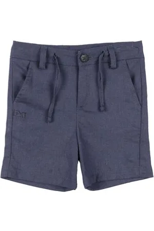 D.A. Daniele Alessandrini PARTES DE ABAJO - Pantalones cortos y bermudas