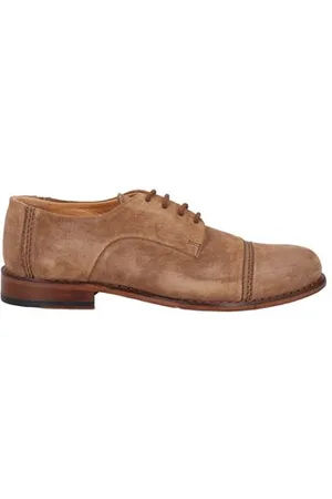 JP/DAVID CALZADO - Zapatos de cordones