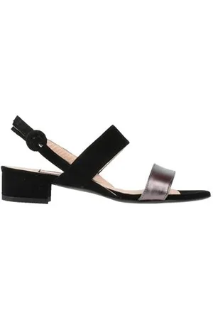 TWIGGY CALZADO - Sandalias con cierre