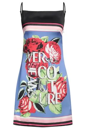 VERSACE VESTIDOS - Minivestidos