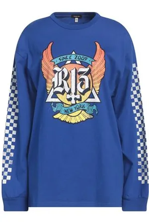 R13 CAMISETAS Y TOPS - Camisetas