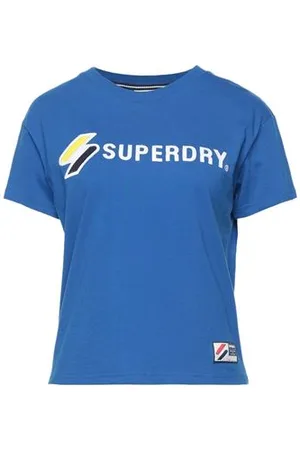 Superdry CAMISETAS Y TOPS - Camisetas