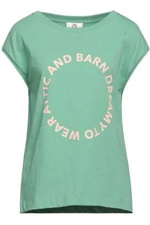 Attic and Barn CAMISETAS Y TOPS - Camisetas