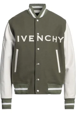 Givenchy ROPA DE ABRIGO - Chaquetas y cazadoras