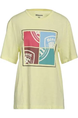 Blauer CAMISETAS Y TOPS - Camisetas