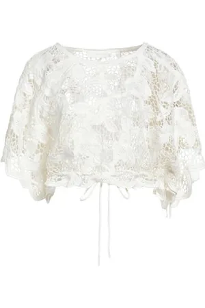 ZIMMERMANN CAMISETAS Y TOPS - Tops