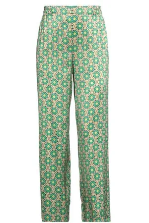 NIŪ PARTES DE ABAJO - Pantalones