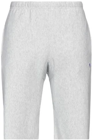 Champion PARTES DE ABAJO - Pantalones cortos y bermudas