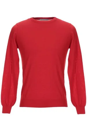 GREY DANIELE ALESSANDRINI PRENDAS DE PUNTO - Pullover