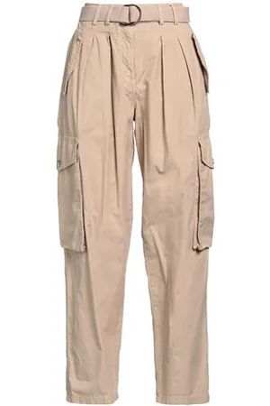 Ermanno Firenze PARTES DE ABAJO - Pantalones