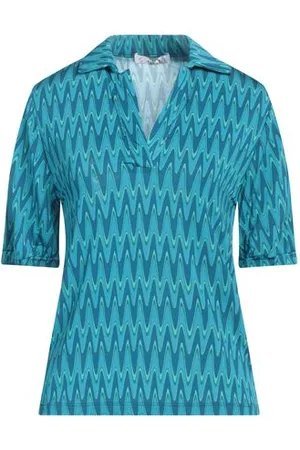 Caractere CAMISETAS Y TOPS - Polos