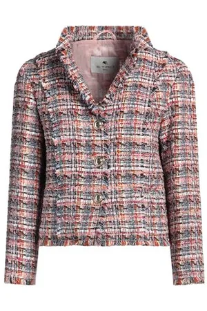 Etro ROPA DE ABRIGO - Chaquetas y cazadoras