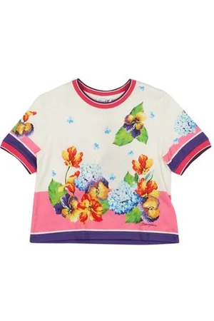 Dolce & Gabbana CAMISETAS Y TOPS - Camisetas