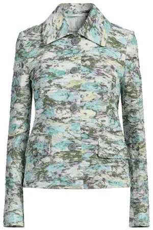 DRIES VAN NOTEN ROPA DE ABRIGO - Chaquetas y cazadoras