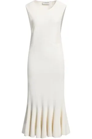 Lanvin VESTIDOS - Vestidos midi