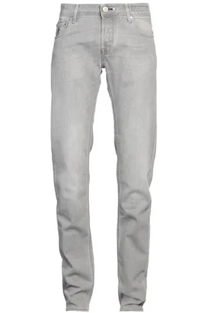 Hand Picked PARTES DE ABAJO - Pantalones vaqueros