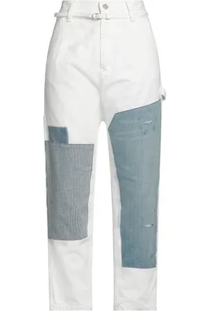 Denimist PARTES DE ABAJO - Pantalones vaqueros