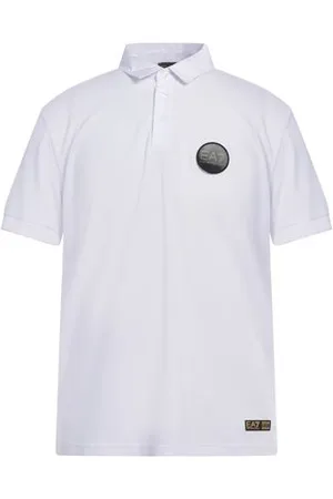 EA7 CAMISETAS Y TOPS - Polos