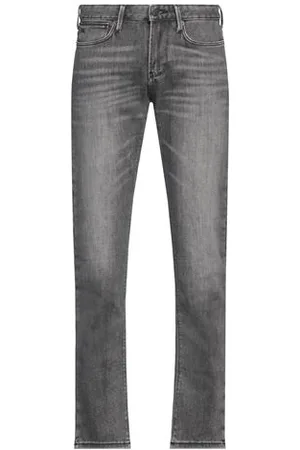 Emporio Armani PARTES DE ABAJO - Pantalones vaqueros