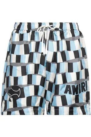 AMIRI PARTES DE ABAJO - Pantalones cortos y bermudas