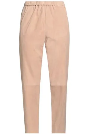 DROME PARTES DE ABAJO - Pantalones