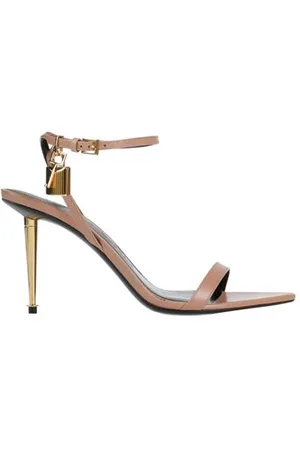 Tom Ford CALZADO - Sandalias con cierre