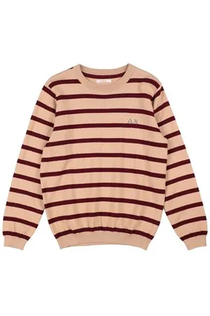 sun68 PRENDAS DE PUNTO - Pullover