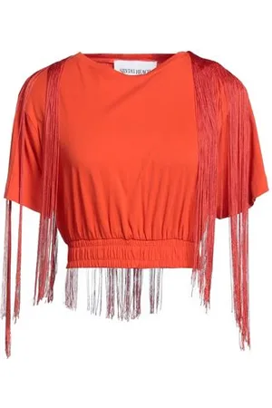 Silvian Heach CAMISETAS Y TOPS - Camisetas