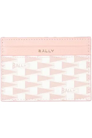Bally Marroquinería - Tarjeteros