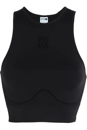 PUMA CAMISETAS Y TOPS - Tops