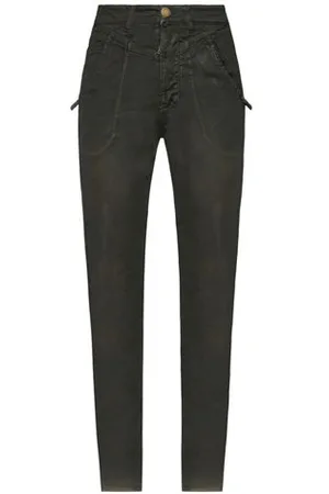 High PARTES DE ABAJO - Pantalones vaqueros