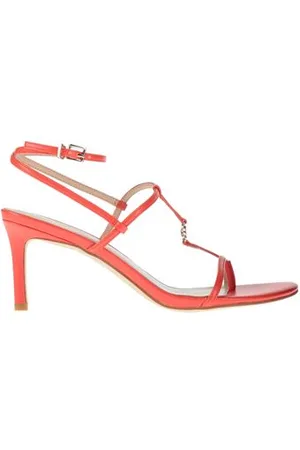 Twin-Set CALZADO - Sandalias con cierre