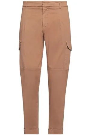 PESERICO SIGN PARTES DE ABAJO - Pantalones
