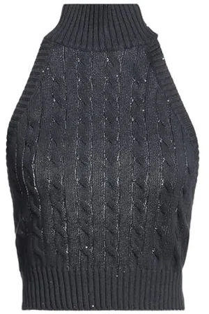 Brunello Cucinelli CAMISETAS Y TOPS - Tops