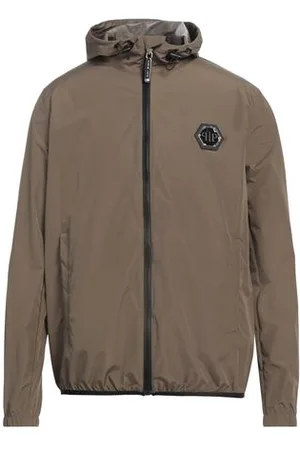 Philipp Plein ROPA DE ABRIGO - Chaquetas y cazadoras