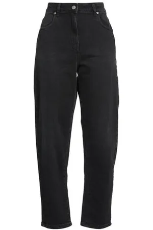 Haveone PARTES DE ABAJO - Pantalones vaqueros