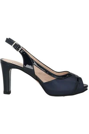 DONNA SOFT CALZADO - Sandalias con cierre