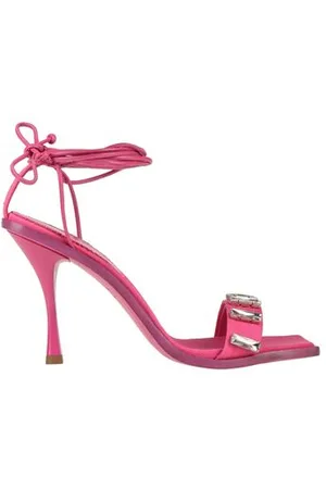 Dsquared2 CALZADO - Sandalias con cierre