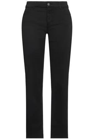 Emporio Armani PARTES DE ABAJO - Pantalones