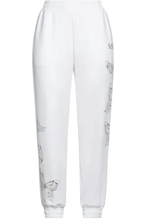 EA7 PARTES DE ABAJO - Pantalones