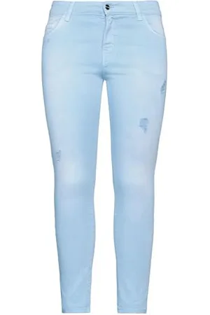 Blugirl PARTES DE ABAJO - Pantalones