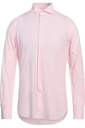 ALESSANDRO GHERARDI CAMISETAS Y TOPS - Camisas