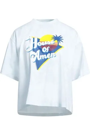 AMEN CAMISETAS Y TOPS - Camisetas