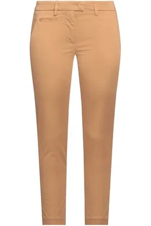 Dondup PARTES DE ABAJO - Pantalones