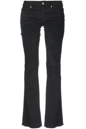 Dondup PARTES DE ABAJO - Pantalones