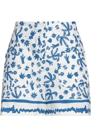 I BLUES PARTES DE ABAJO - Pantalones cortos y bermudas