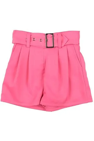 FUN & FUN PARTES DE ABAJO - Pantalones cortos y bermudas