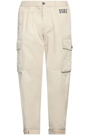 Dsquared2 PARTES DE ABAJO - Pantalones